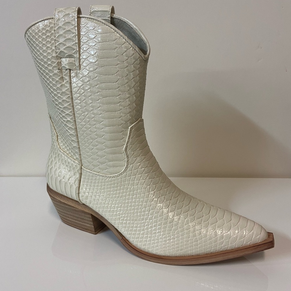 ZouZou Boot